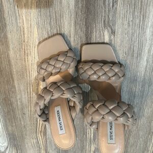 Steve Madden Kenley heel